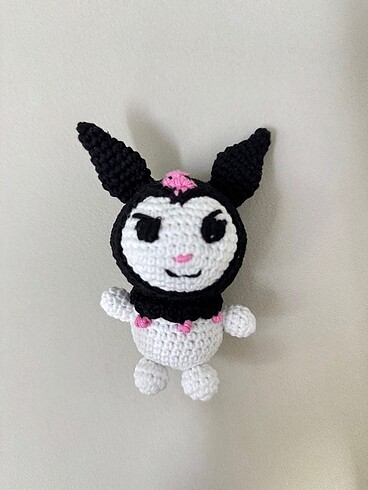 Kuromi bebek
