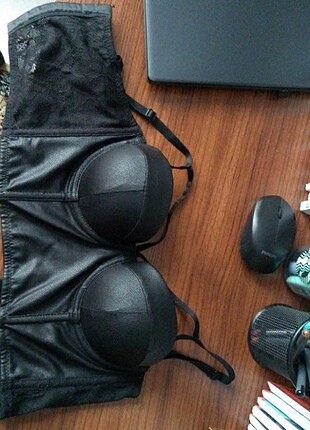 Penti bralet