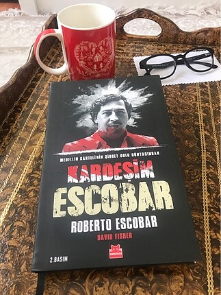 Kardeşim Escobar