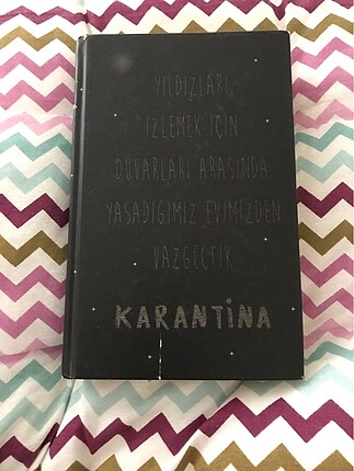 Karantina-Beyza Alkoç