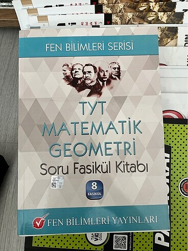 Soru fasikülü