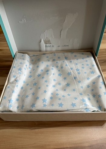 Özdilek Stella Pastel Desenli Bebek Nevresim Takımı - Görsel 2