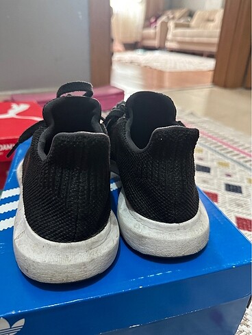 Adidas Adidas swift Run
