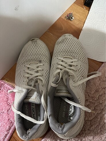 36 Beden Skechers