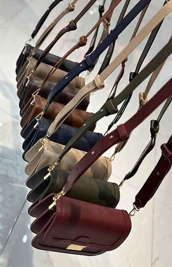 Diğer NORA BAG