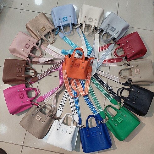 GUESS BAG