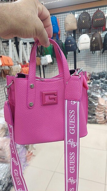  Beden GUESS BAG