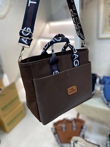 Diğer TOTE BAG
