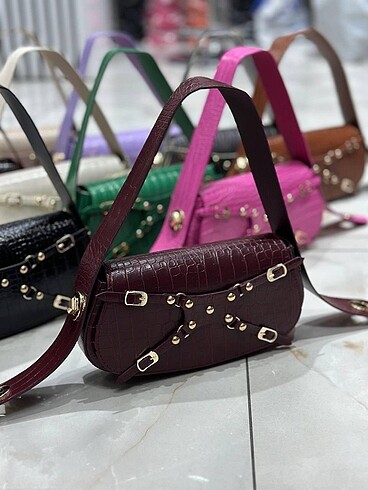 Diğer MANÇ BAG