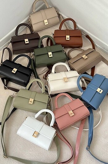 Diğer PERRY BAG