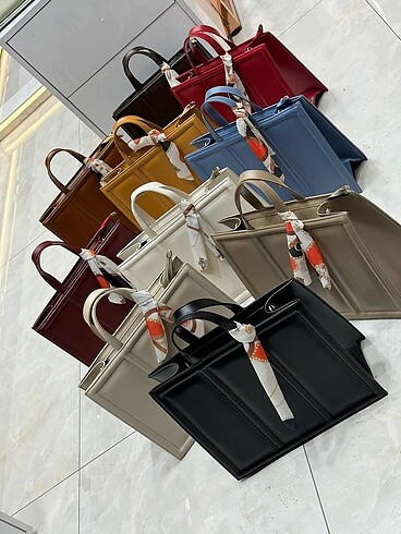 Diğer NEW BAG