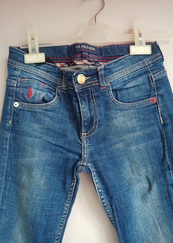 U.S Polo Assn. 9 Yaş