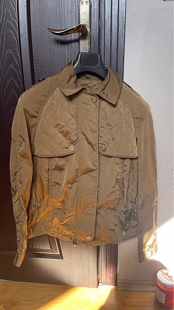 Massimo Dutti Massimo Dutti Ceket
