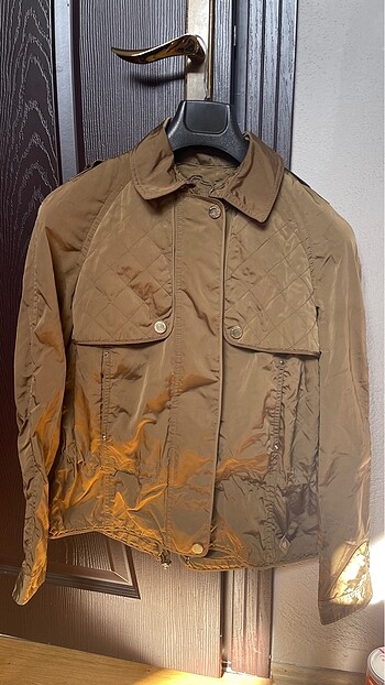 m Beden Massimo Dutti Ceket