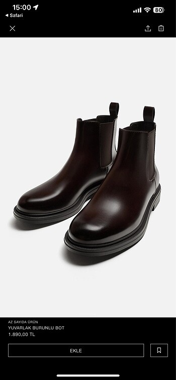 Zara Bot