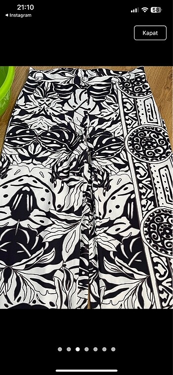 LC Waikiki Pantolon