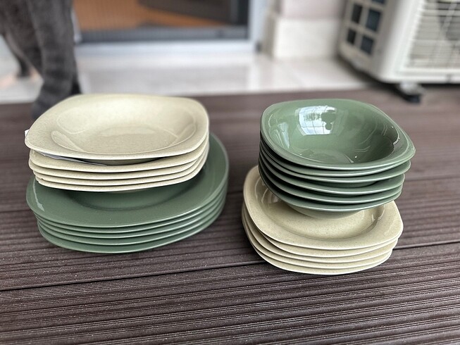 Yemek Takımı