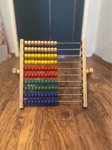 IKEA ABAKÜS