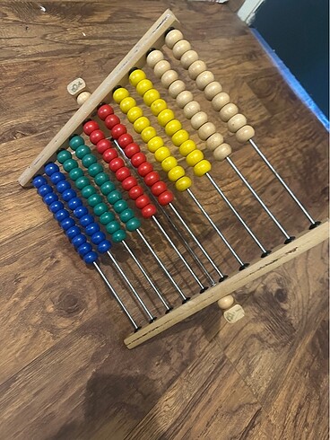  IKEA ABAKÜS