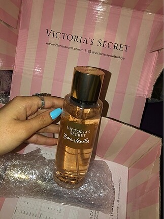 VICTORIAS SECRET