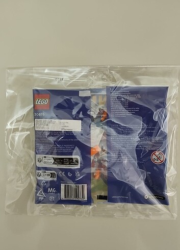 Diğer Lego 30676 (ADETLİ TEMİN EDİLİR)