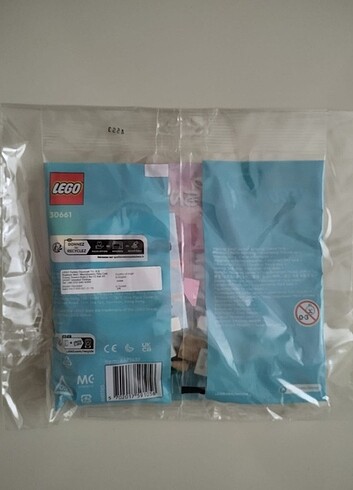 Diğer Lego 30661 (ADETLİ TEMİN EDİLİR)