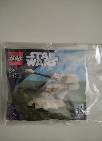 Lego 30680 (ADETLİ TEMİN EDİLİR)