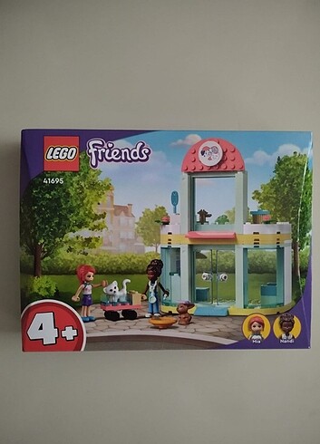 Lego 41695