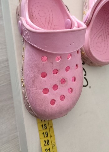 Kız  Çocuk Terlik - Görsel 3