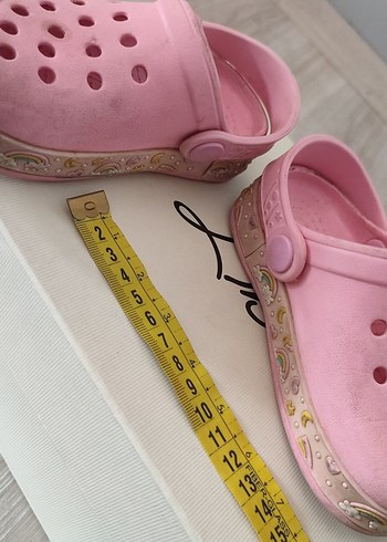 Kız  Çocuk Terlik - Görsel 4