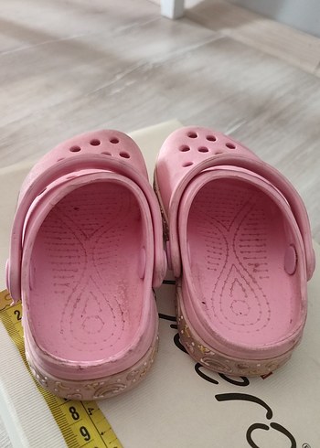 Kız  Çocuk Terlik - Görsel 2