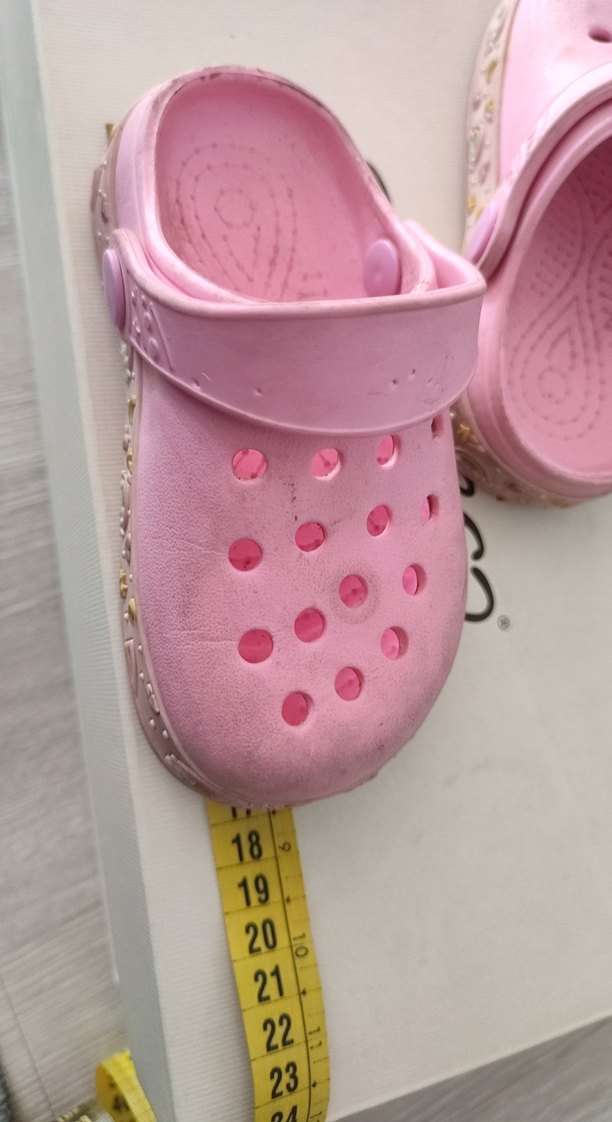 Kız  Çocuk Terlik - Görsel 3