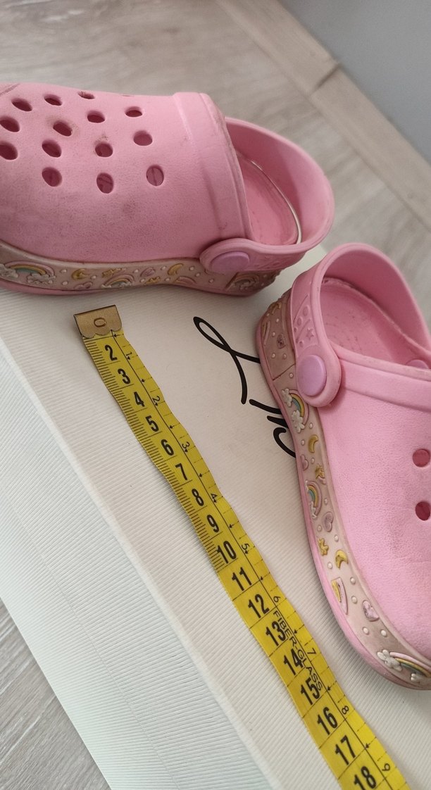 Kız  Çocuk Terlik - Görsel 4