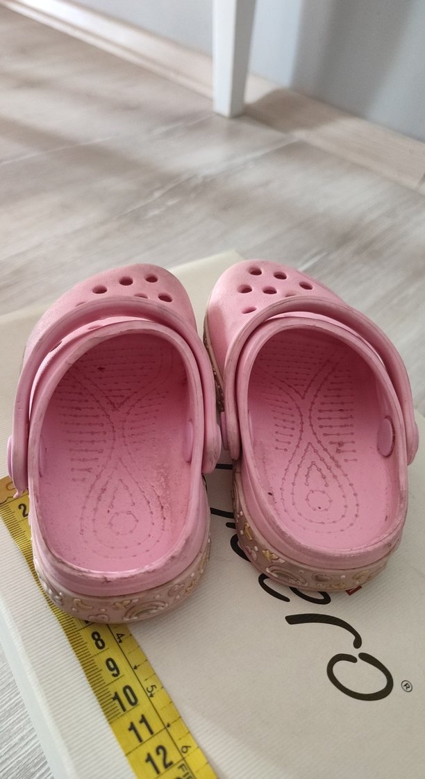 Kız  Çocuk Terlik - Görsel 2