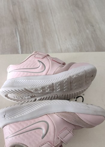 Nike Star Runner Kız Çocuk Ayakkabısı - Görsel 4