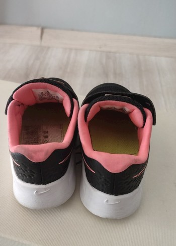 Kız Çocuk Ayakkabı Nike Star Runner - Görsel 2