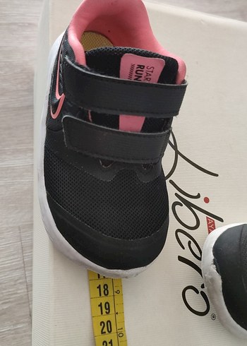 Kız Çocuk Ayakkabı Nike Star Runner - Görsel 6