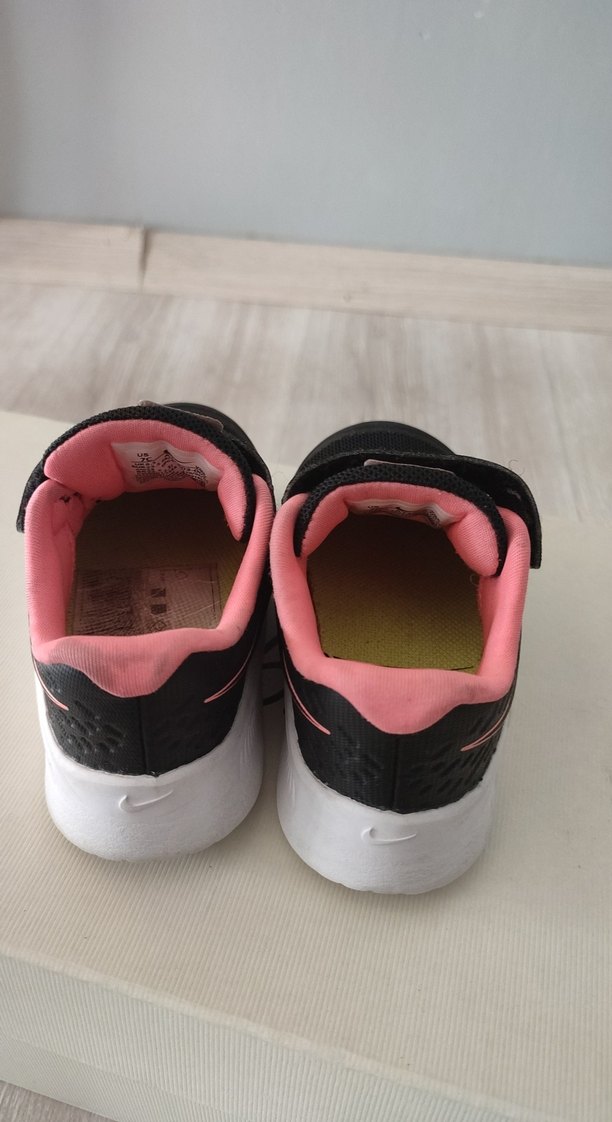 Kız Çocuk Ayakkabı Nike Star Runner - Görsel 2