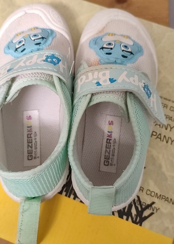 Çocuk Ayakkabısı - Görsel 4