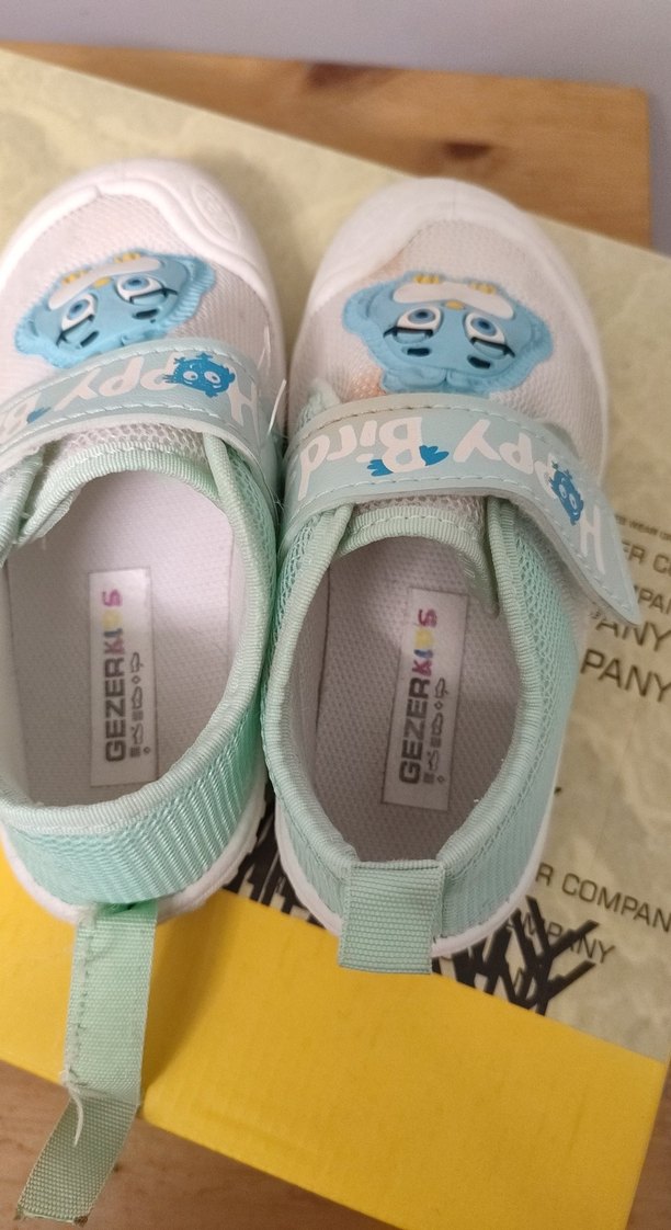 Çocuk Ayakkabısı - Görsel 4