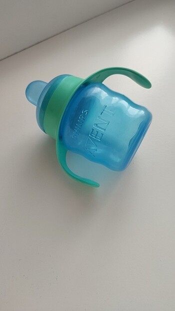 Philips Avent damlatmaz bardak
