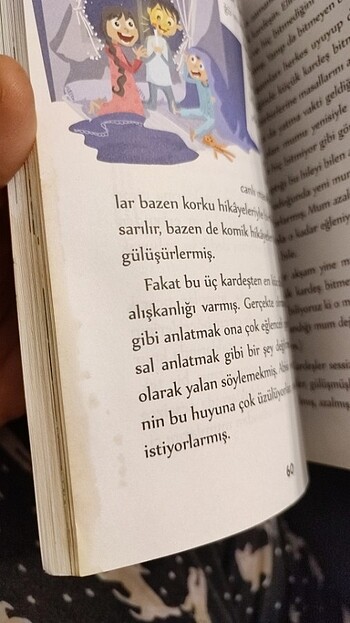 Şirin Levent Çocuk Kitapları - Görsel 6