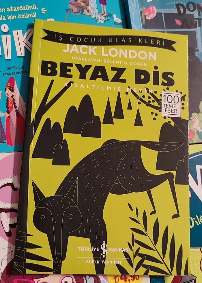 Şirin Levent Çocuk Kitapları - Görsel 2