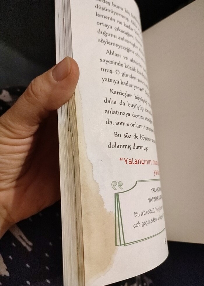 Şirin Levent Çocuk Kitapları - Görsel 5