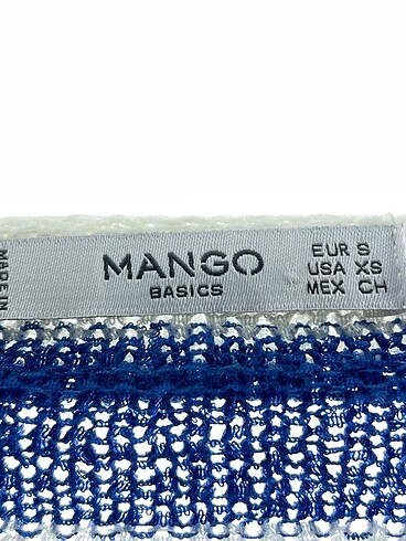s Beden çeşitli Renk Mango Kazak / Triko %70 İndirimli.