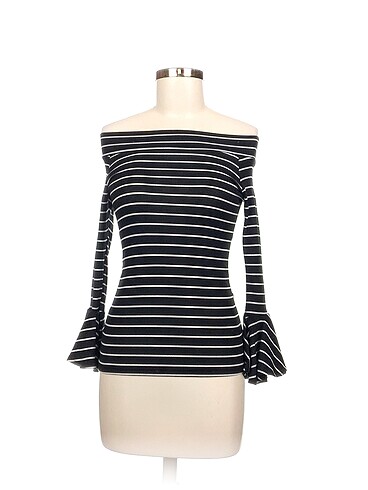 Vintage Love Bluz %70 İndirimli.