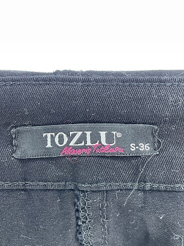 Vintage Love Kısa Salopet %70 İndirimli. - Görsel 4