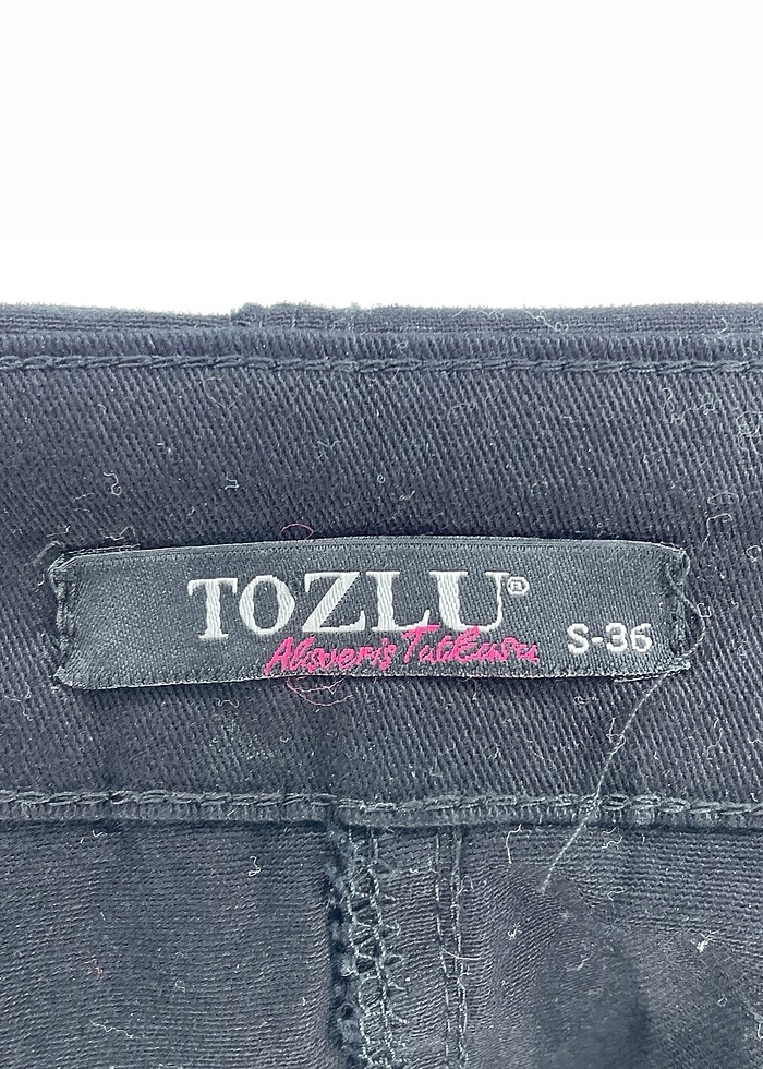 Vintage Love Kısa Salopet %70 İndirimli. - Görsel 4