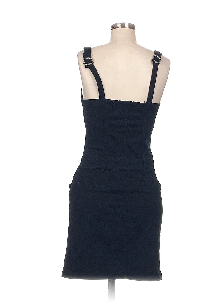 Vintage Love Kısa Salopet %70 İndirimli. - Görsel 3