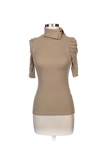 Vintage Love Bluz %70 İndirimli.